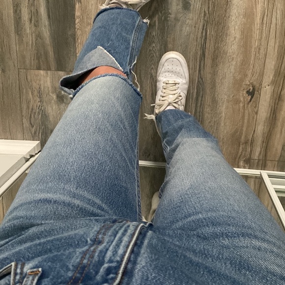 Re/done jeans - Picture 10 of 16